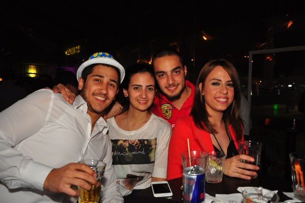 Publicity on Saturday Night
